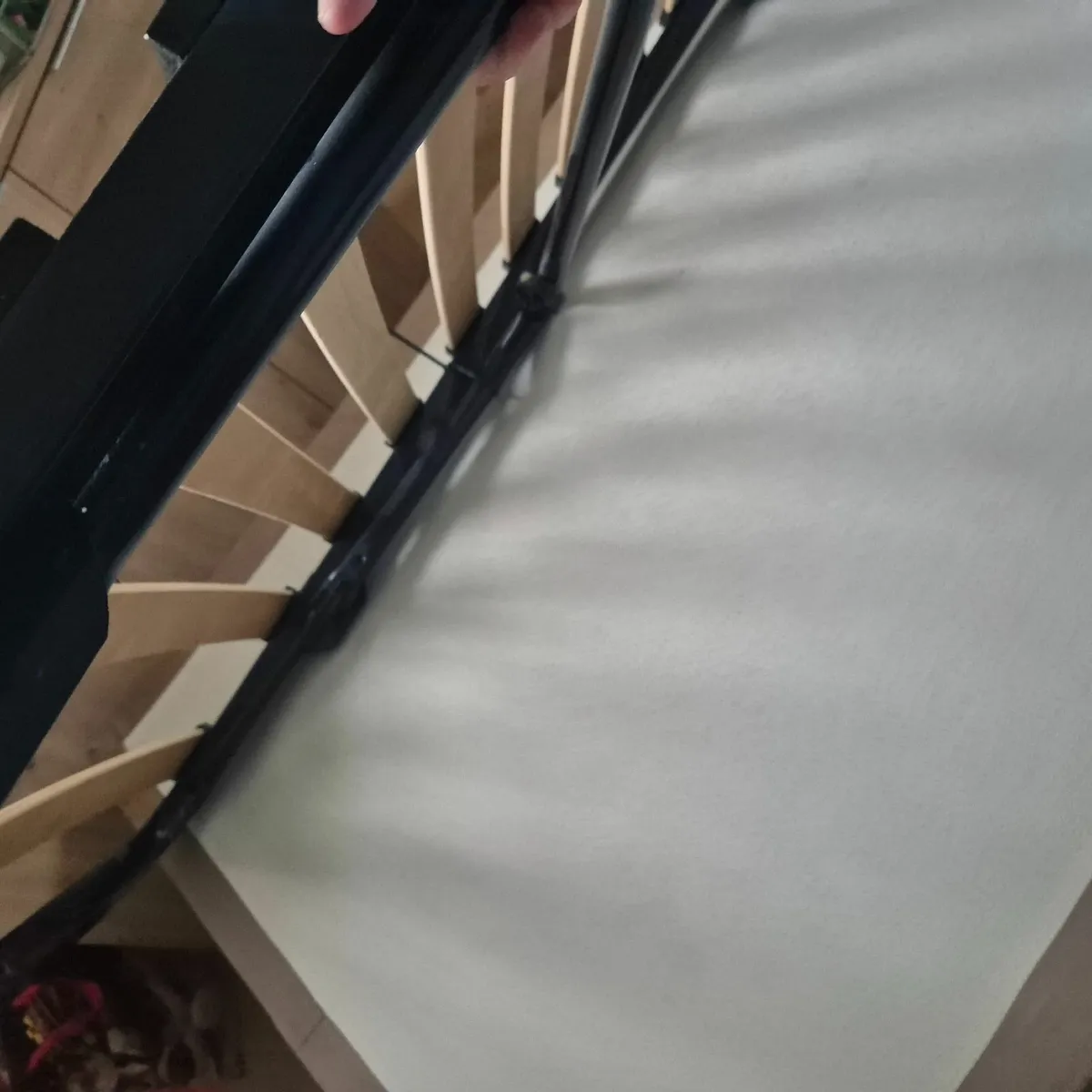 Single trundle bed - Image 2