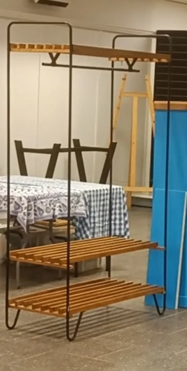 Open wardrobe - Image 2