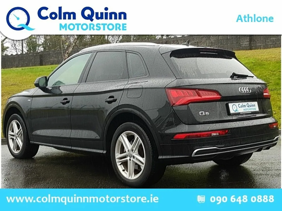 Audi Q5 S-LINE 50TFSI  Auto  *12 Months Warranty* - Image 4