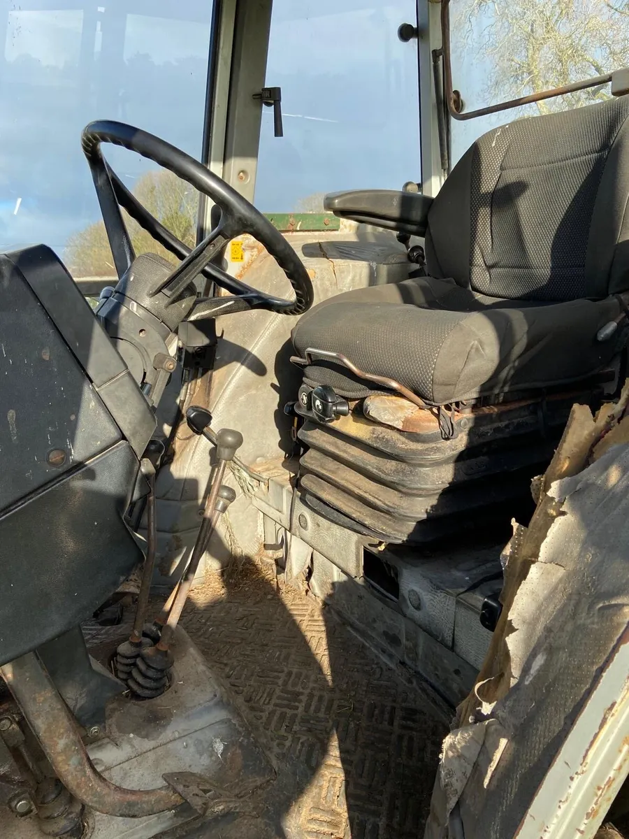 MASSEY 399 2 WD - Image 2