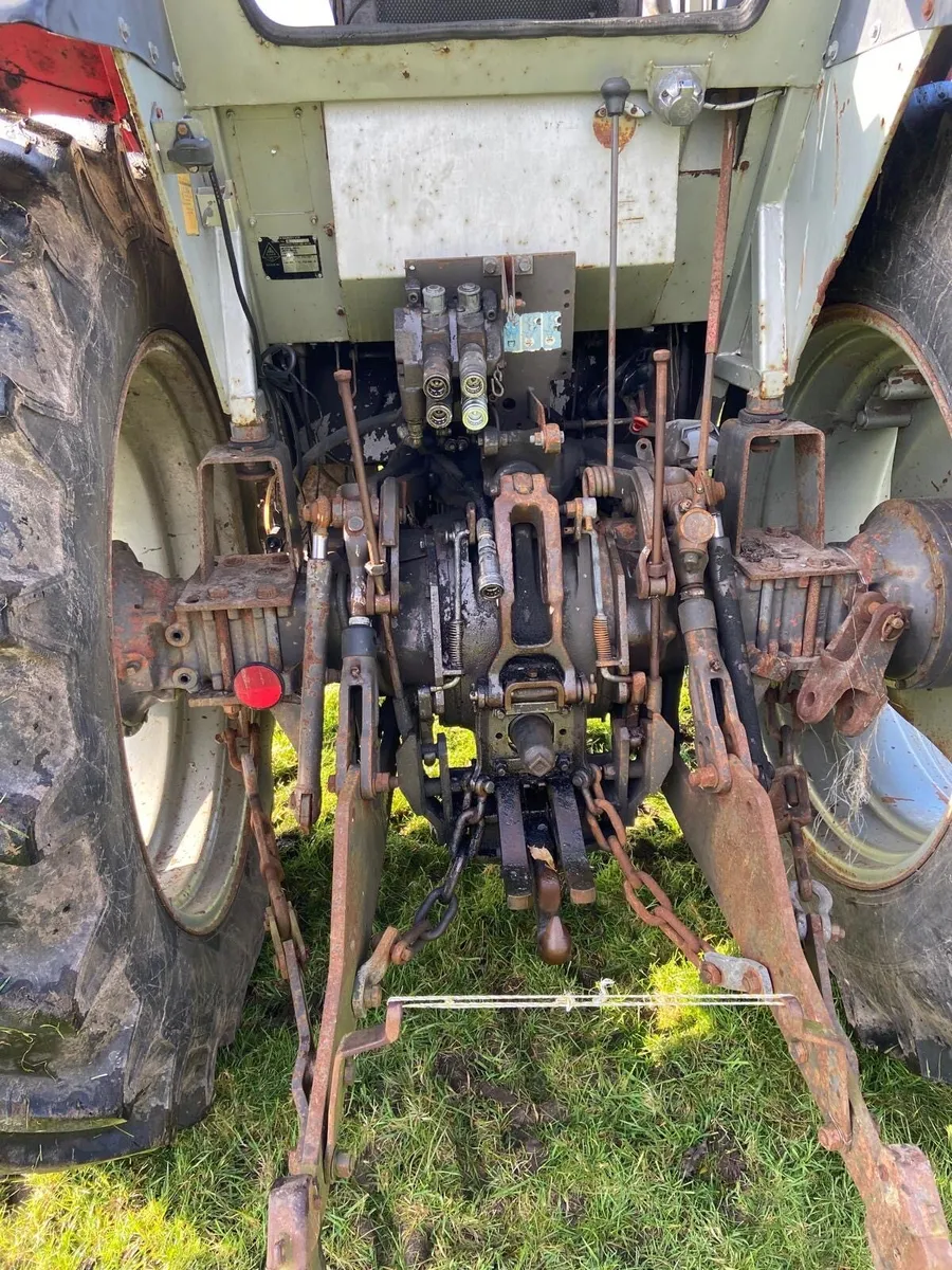 MASSEY 399 2 WD - Image 3