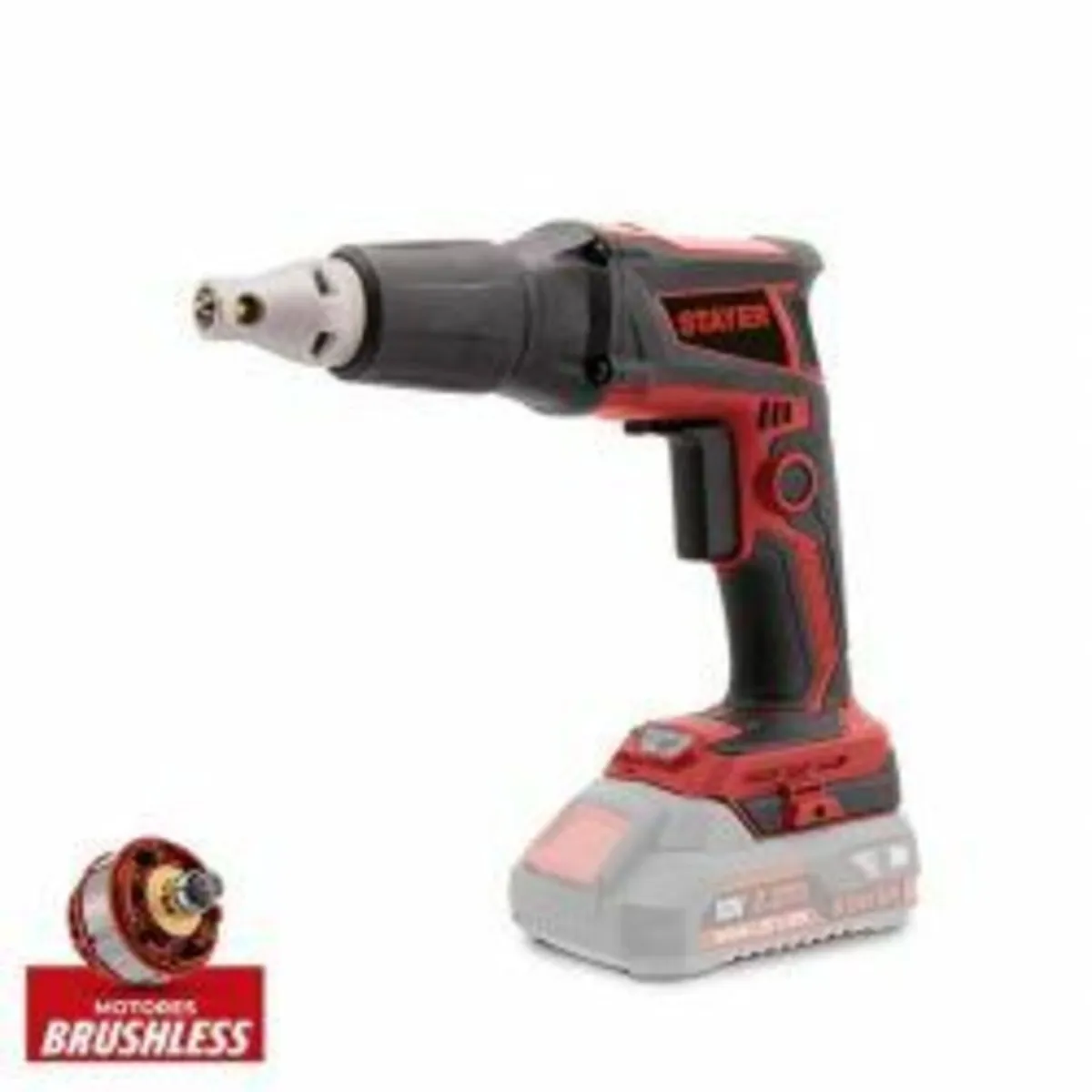 Stayer Drywall Screwdriver - Image 1