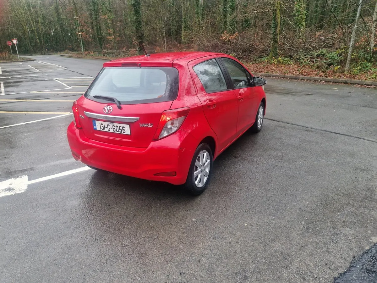 Toyota Yaris 2013 *Reverse Camera*3 Month Warranty - Image 3