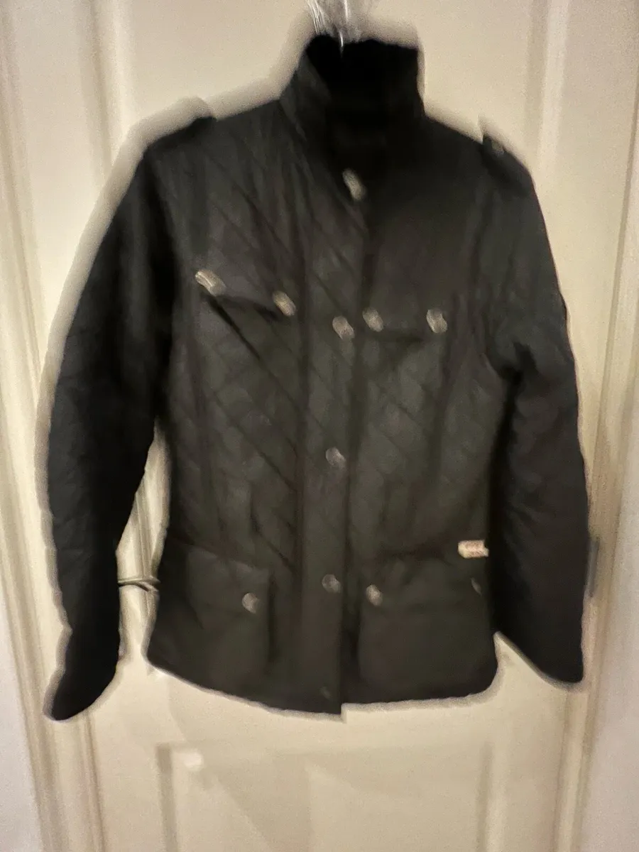 Avoca Ladies jacket - Image 1