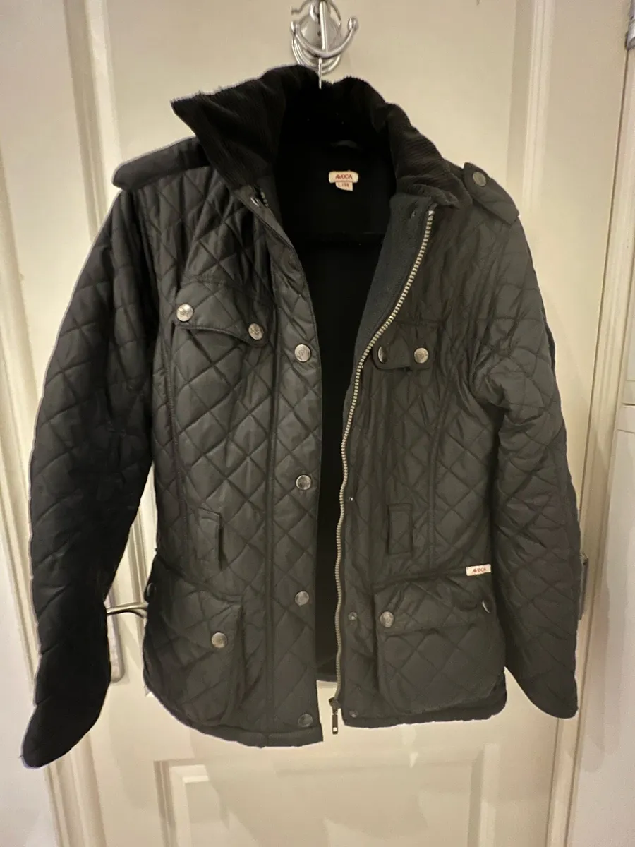 Avoca Ladies jacket - Image 2
