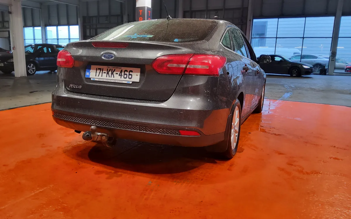 Ford Focus 2017 - Image 3