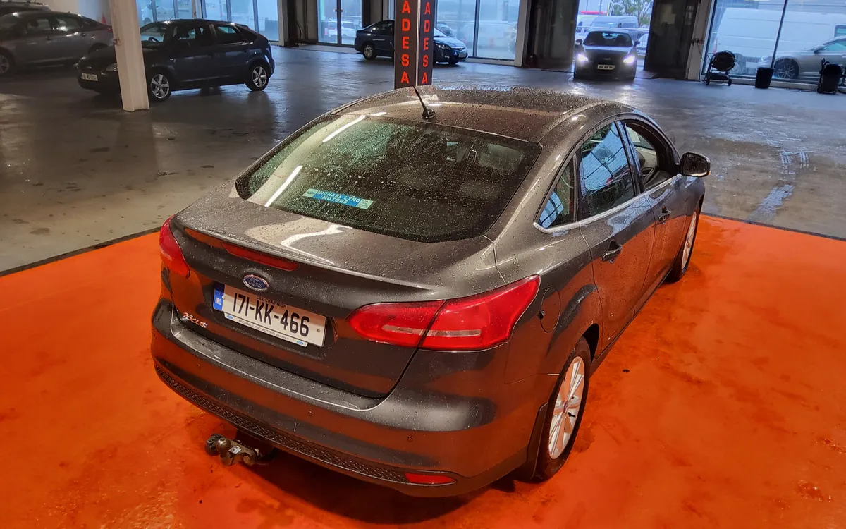 Ford Focus 2017 - Image 4