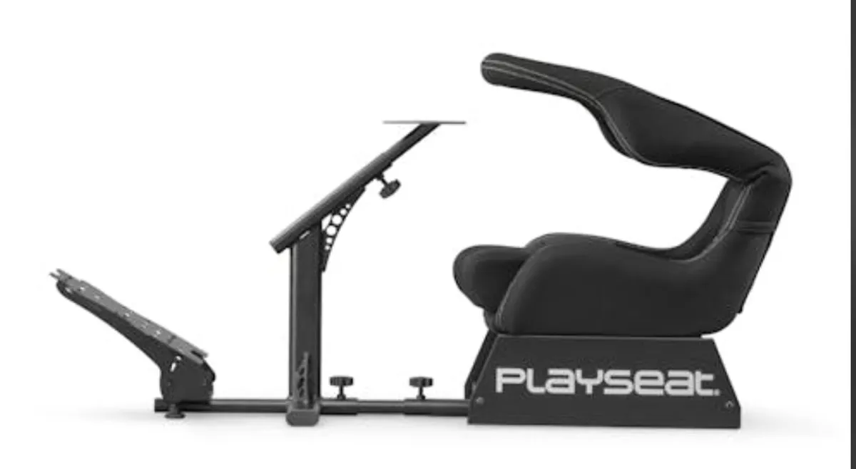 Play seat - Image 2