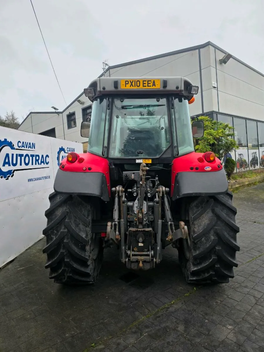 Massey Ferguson 5455 - Image 3