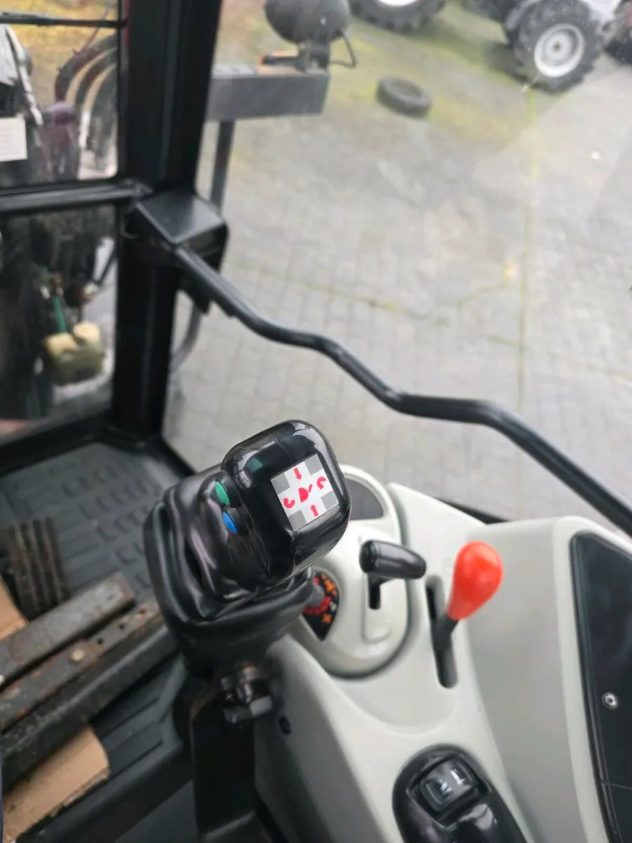 Massey Ferguson 5455 - Image 4