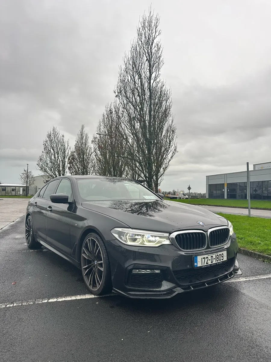 172 G30 520D MSPORT - Image 1