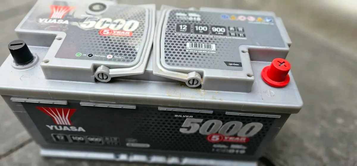 BMW E60 parts for sale - Image 1