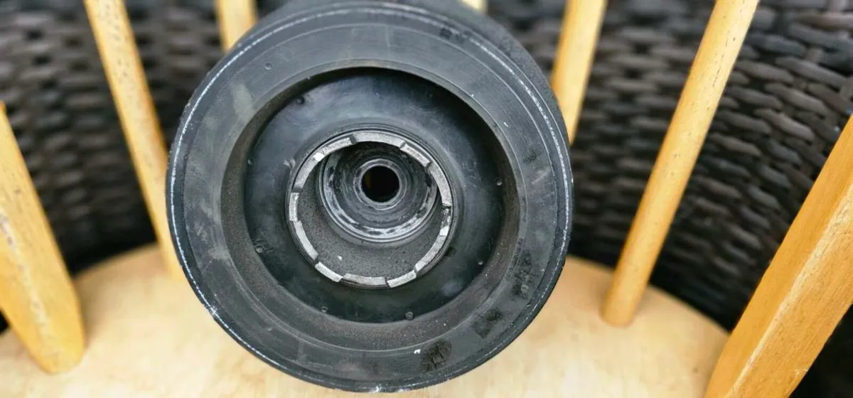 BMW E60 parts for sale - Image 3