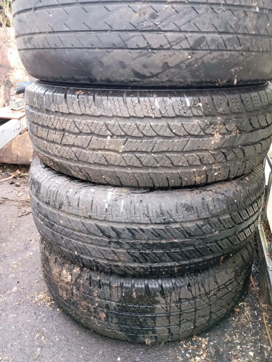 Tyres - Image 3
