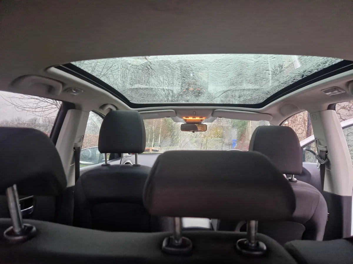 QASHQAI N-TEC 360 PAN ROOF NEW NCT+ DPF,  WARRANTY - Image 4