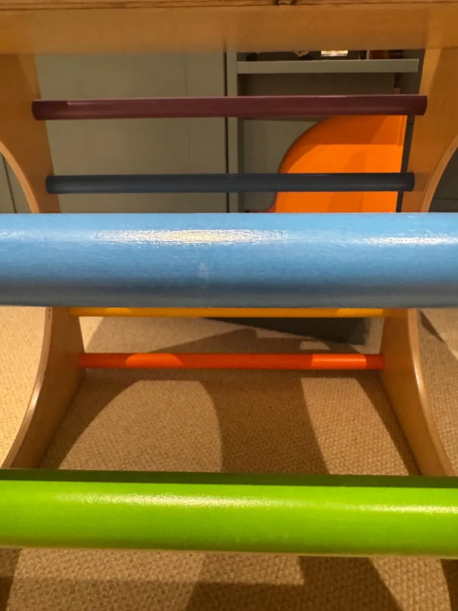 Kate Haa Climbing cube explorer - Image 2