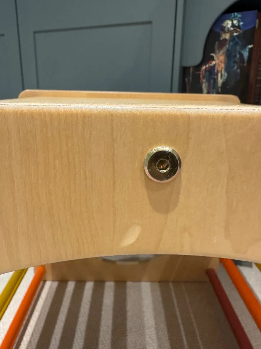 Kate Haa Climbing cube explorer - Image 3