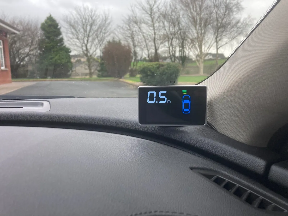 Opel Insignia Grand Sport SRI 2018 - Image 4