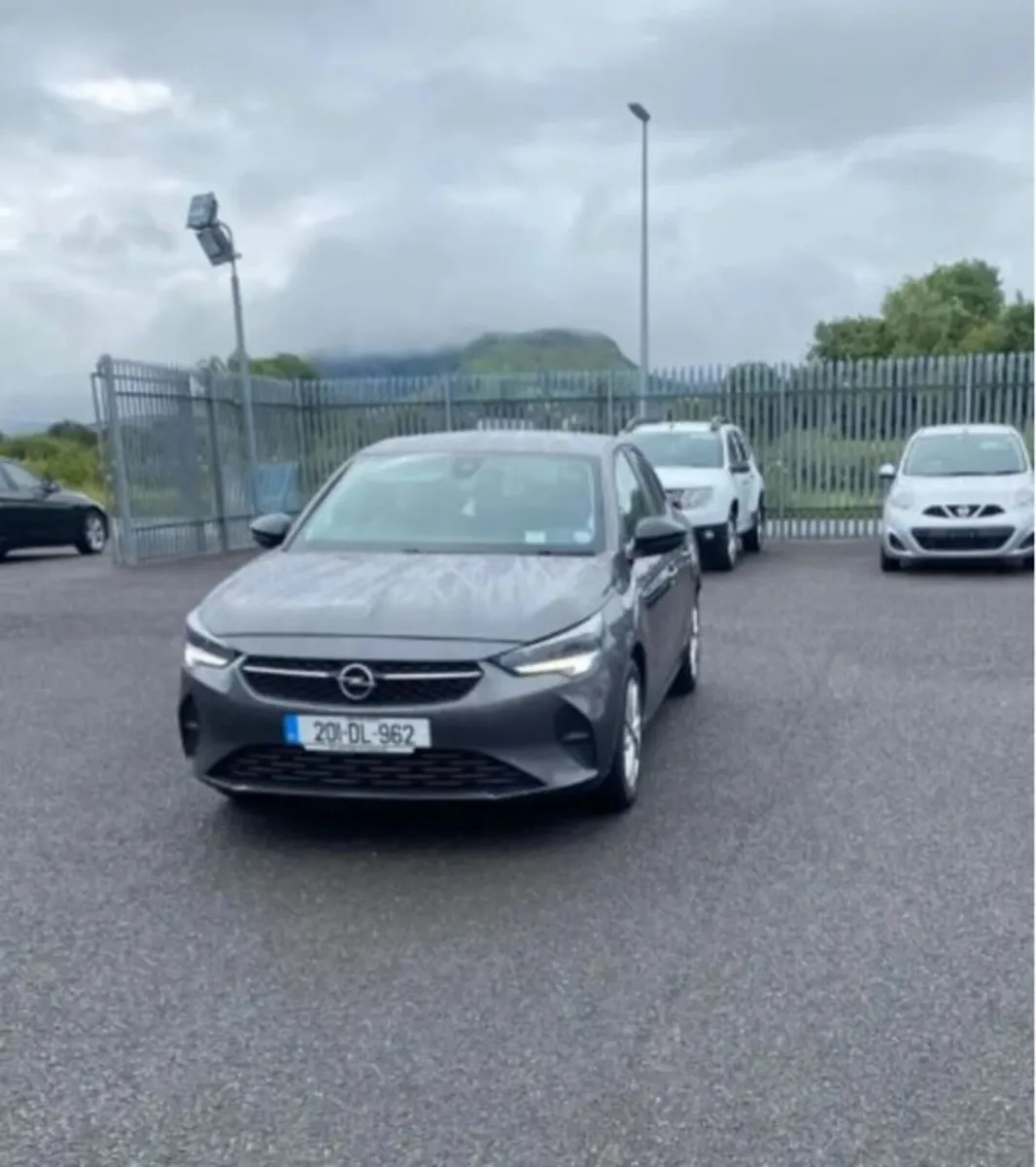 Opel Corsa 2020 - Image 1