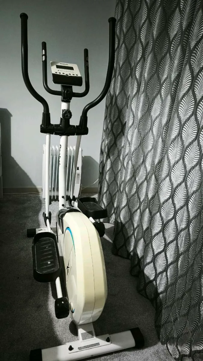 REEBOK Z7Elliptical Cross trainer - Image 1