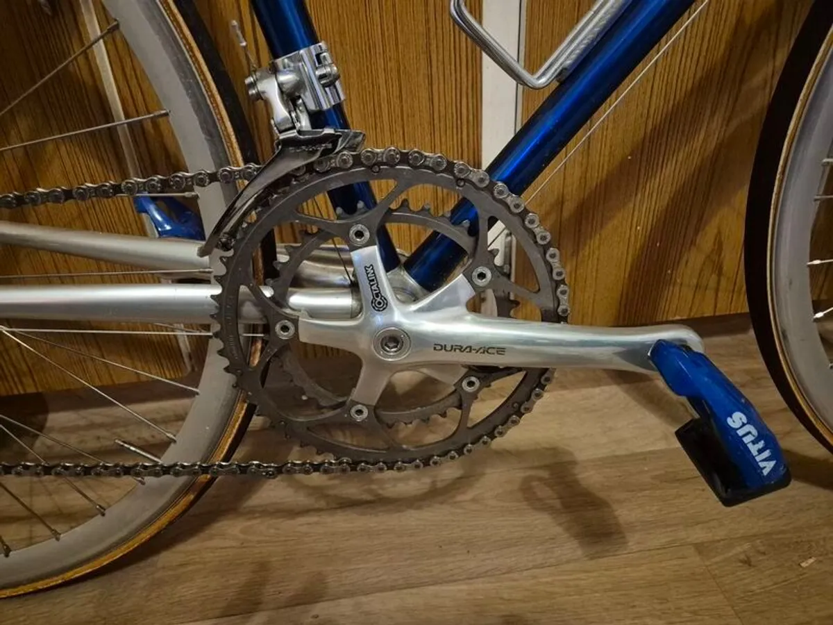 Vitus 979 Classic Road Bike - Image 2