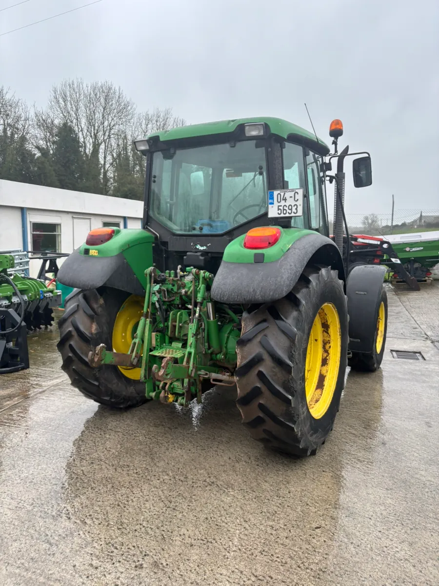 JOHN DEERE 6220 - Image 3