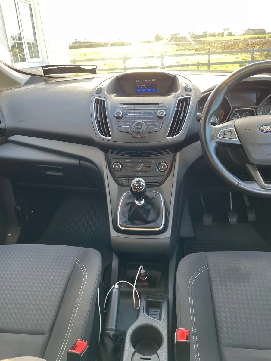 Ford C-Max 2016 - Image 3