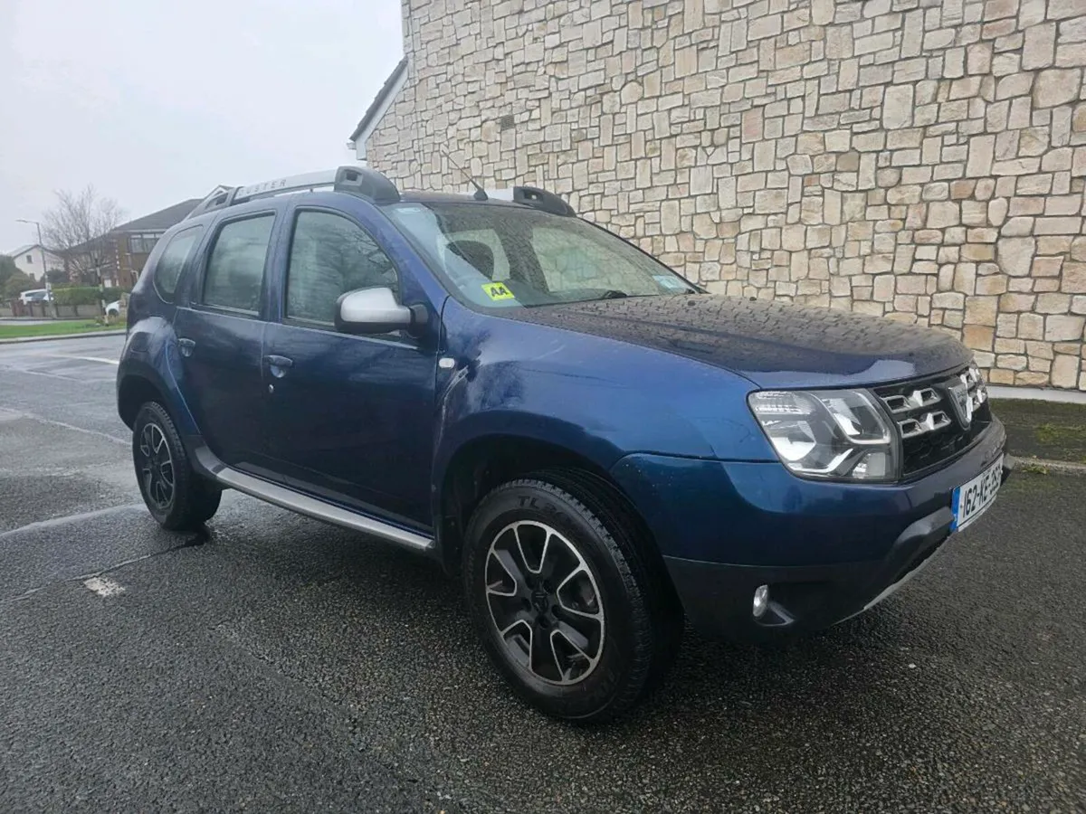 Dacia Duster Prestige - Image 1