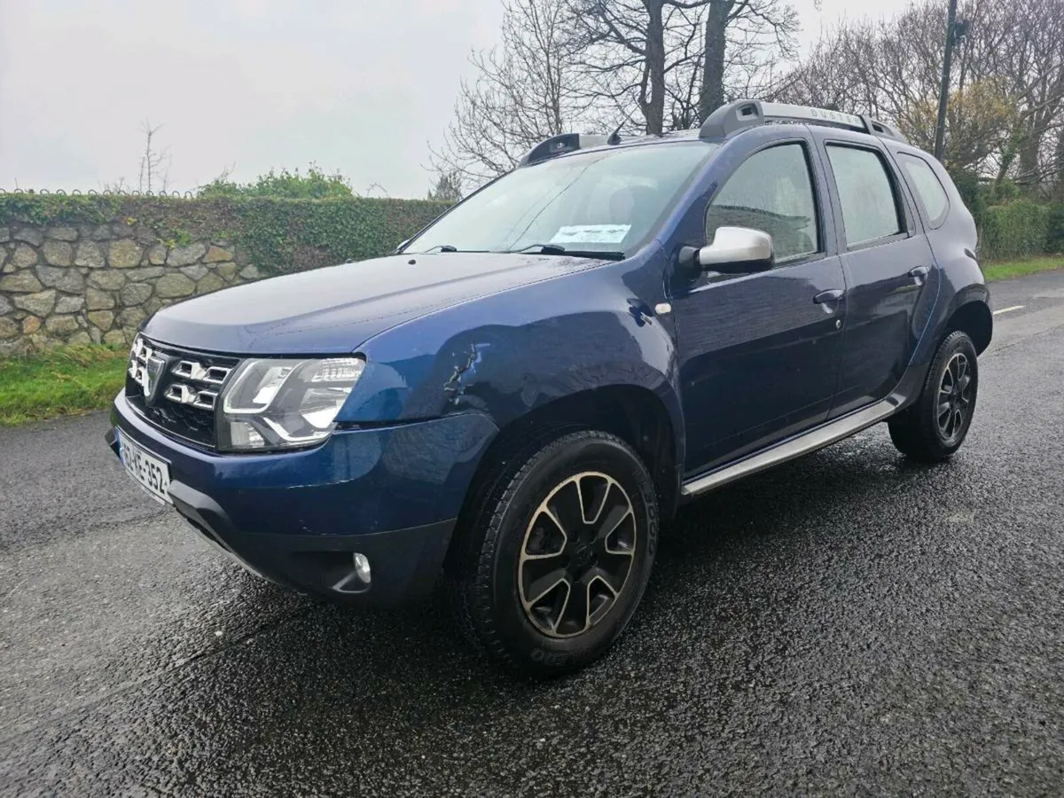 Dacia Duster Prestige - Image 2