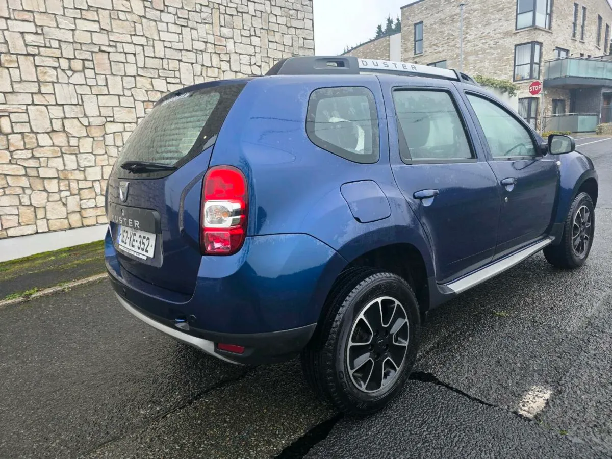 Dacia Duster Prestige - Image 4
