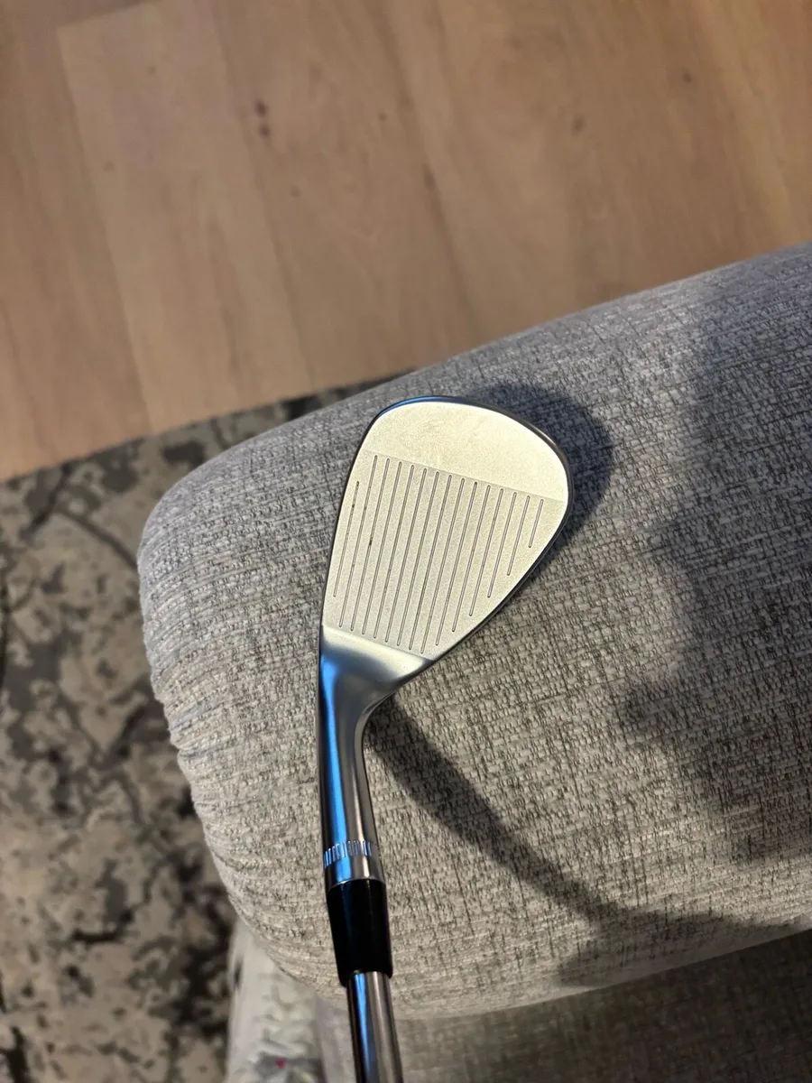 Callway Jaws 56° Right Handed - Image 3