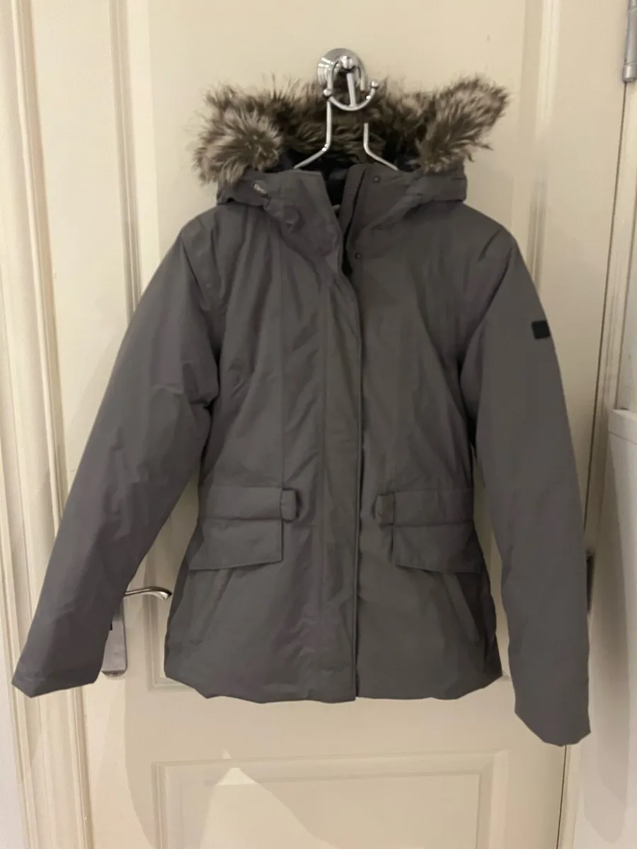 North Face Ladies ski jacket - small - Image 1