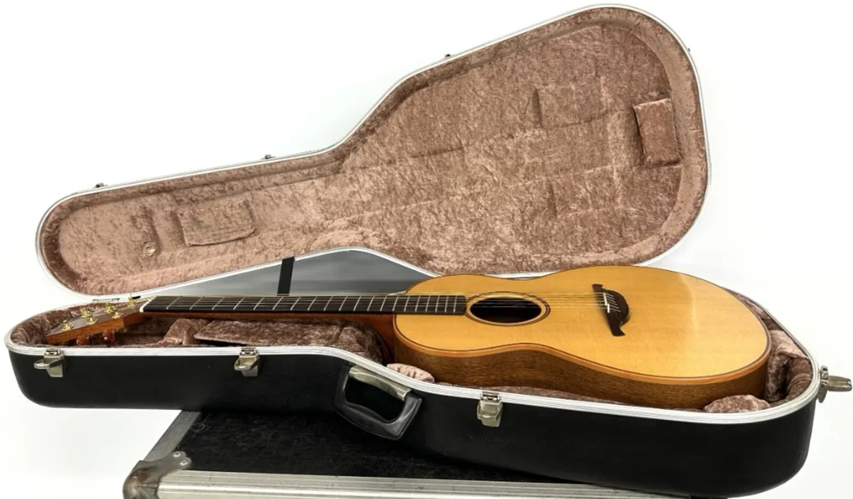 Lowden S23 Left Handed