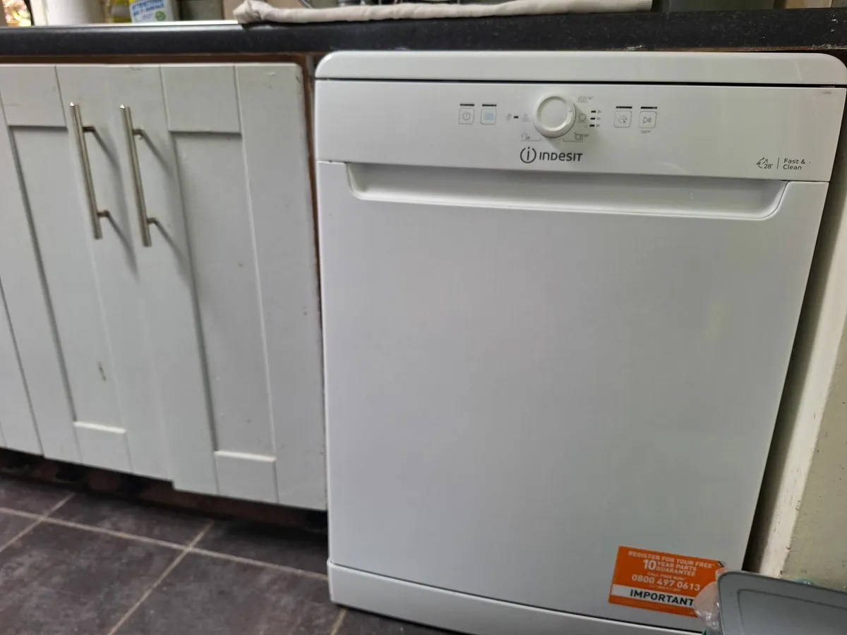 Dishwasher for sale - Image 2