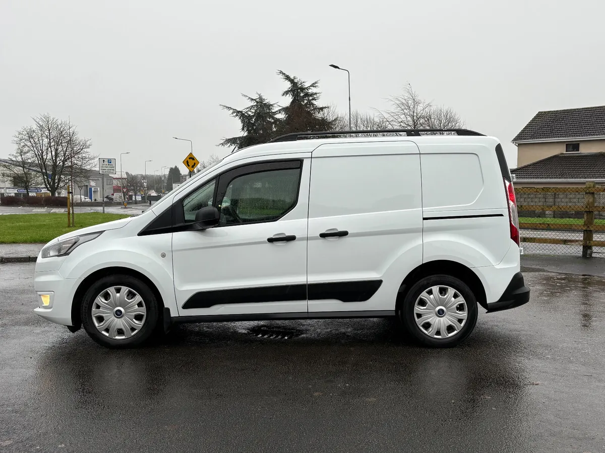 Ford Transit 2020 trend line air con cruise contro - Image 4