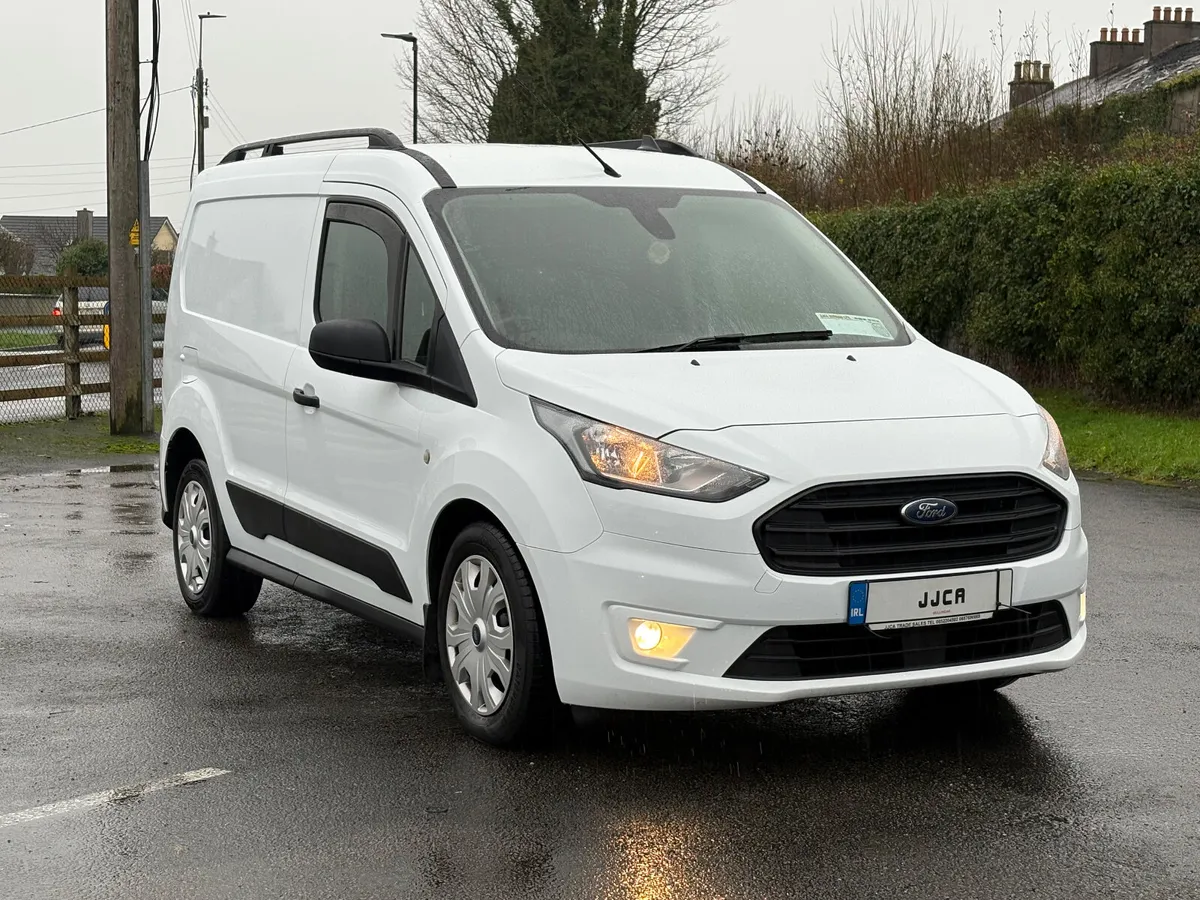 Ford Transit 2020 trend line air con cruise contro - Image 1
