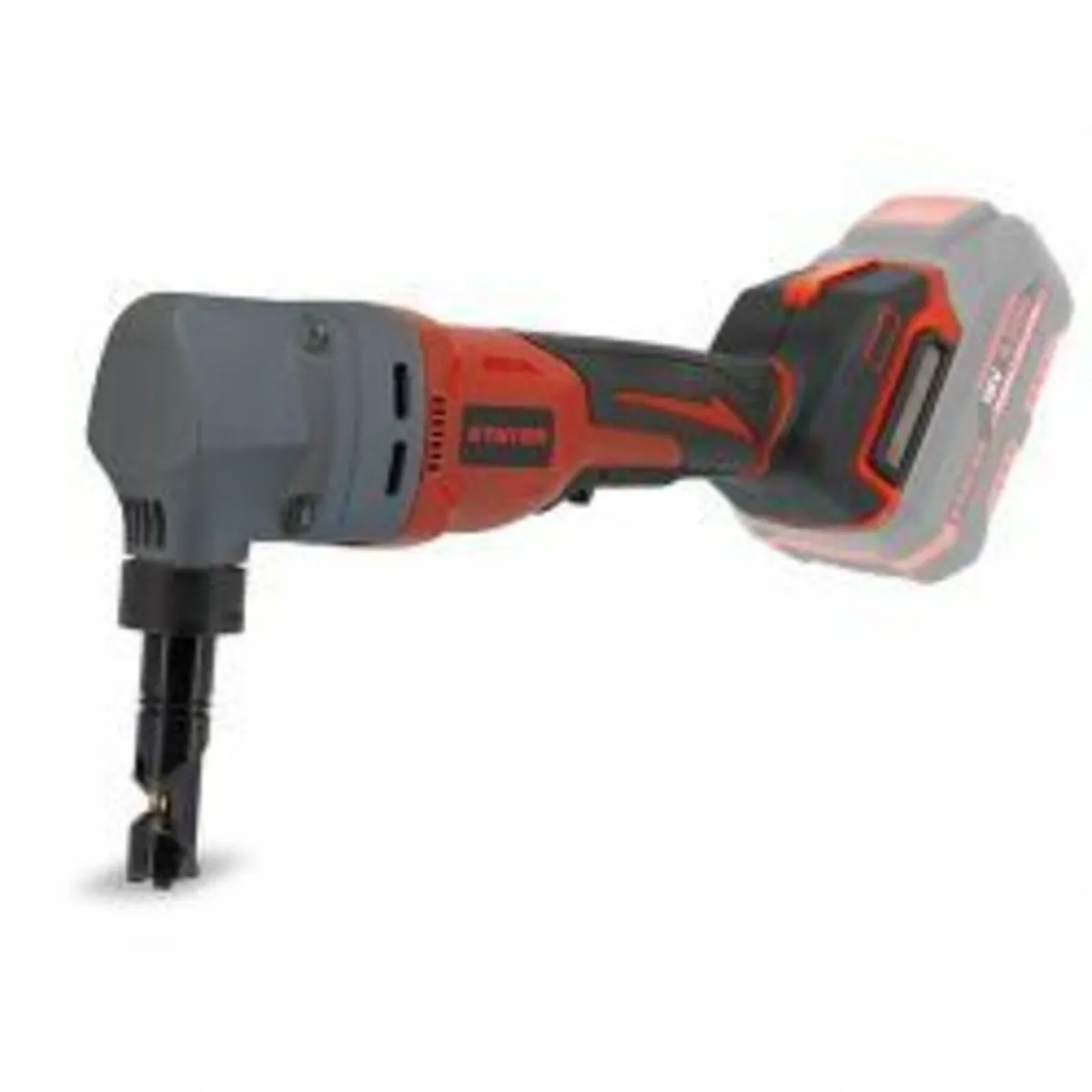 Stayer Cordless Nibbler - Image 1