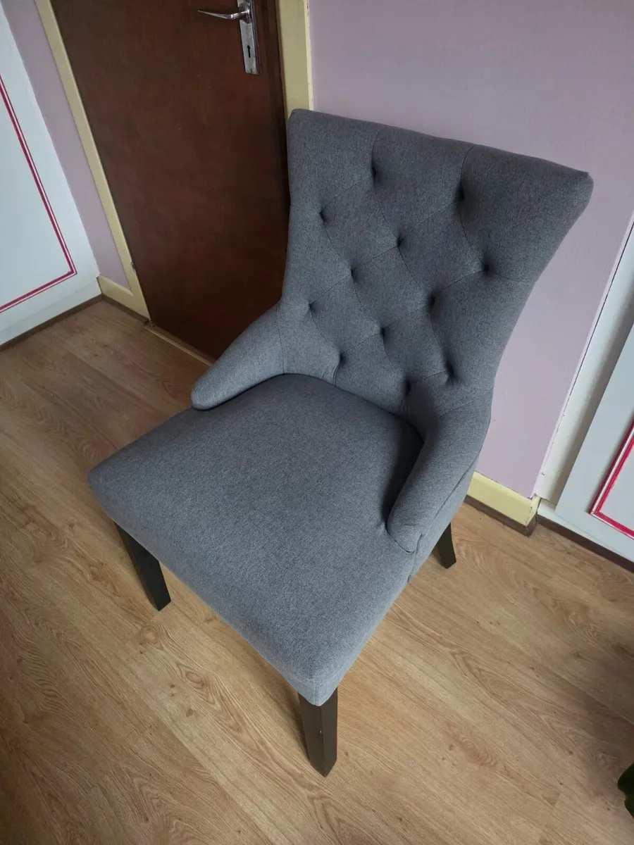 Chair - Image 1