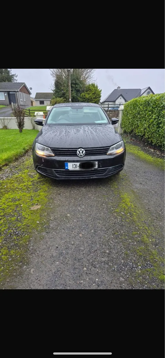 Volkswagen Jetta - Image 2