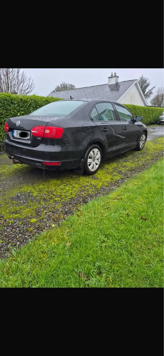 Volkswagen Jetta - Image 3