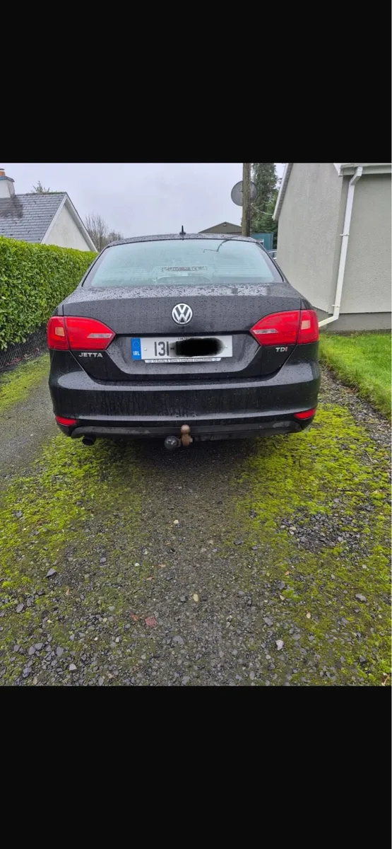 Volkswagen Jetta - Image 4