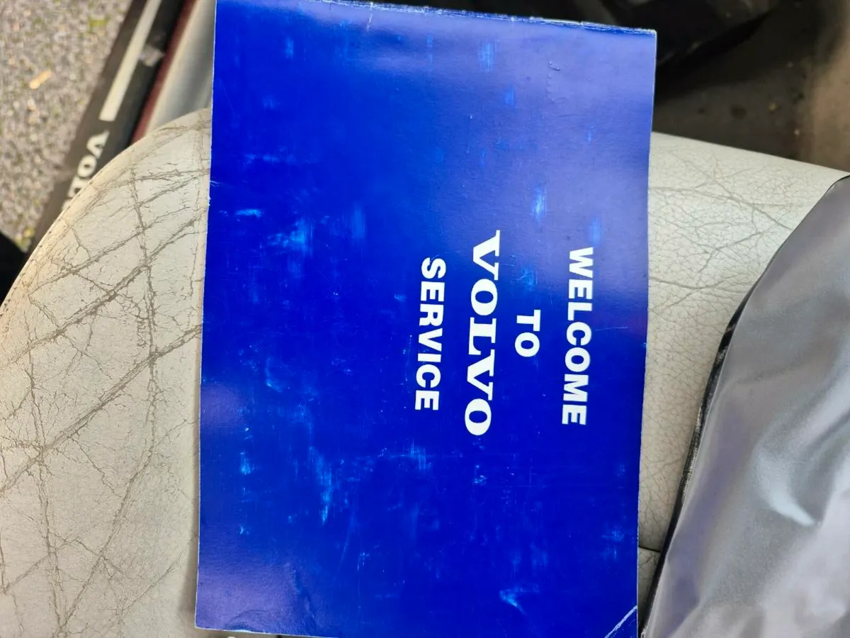 Volvo s40 240000kms on clock - Image 2