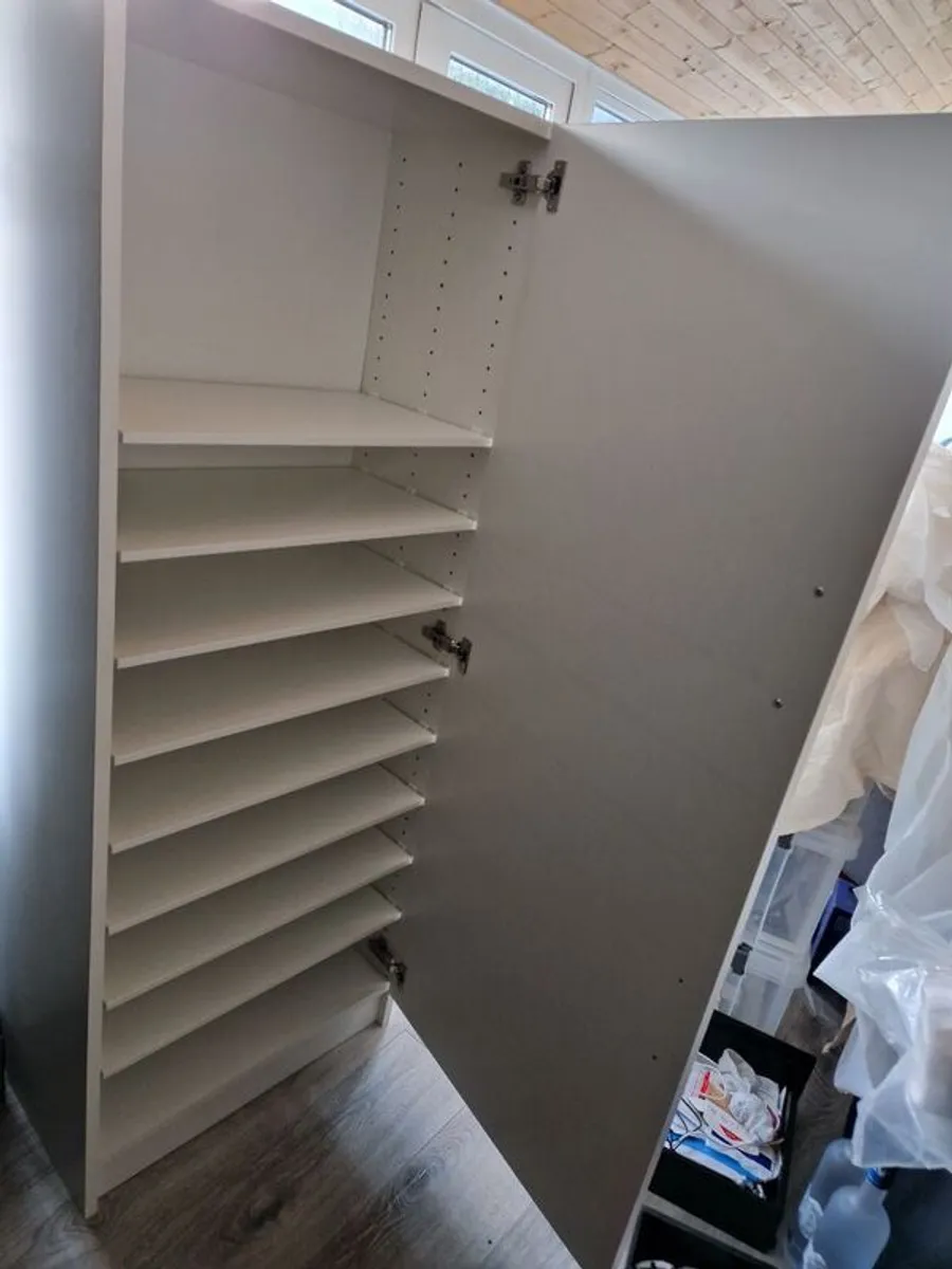 Linen Cabinet - Image 2