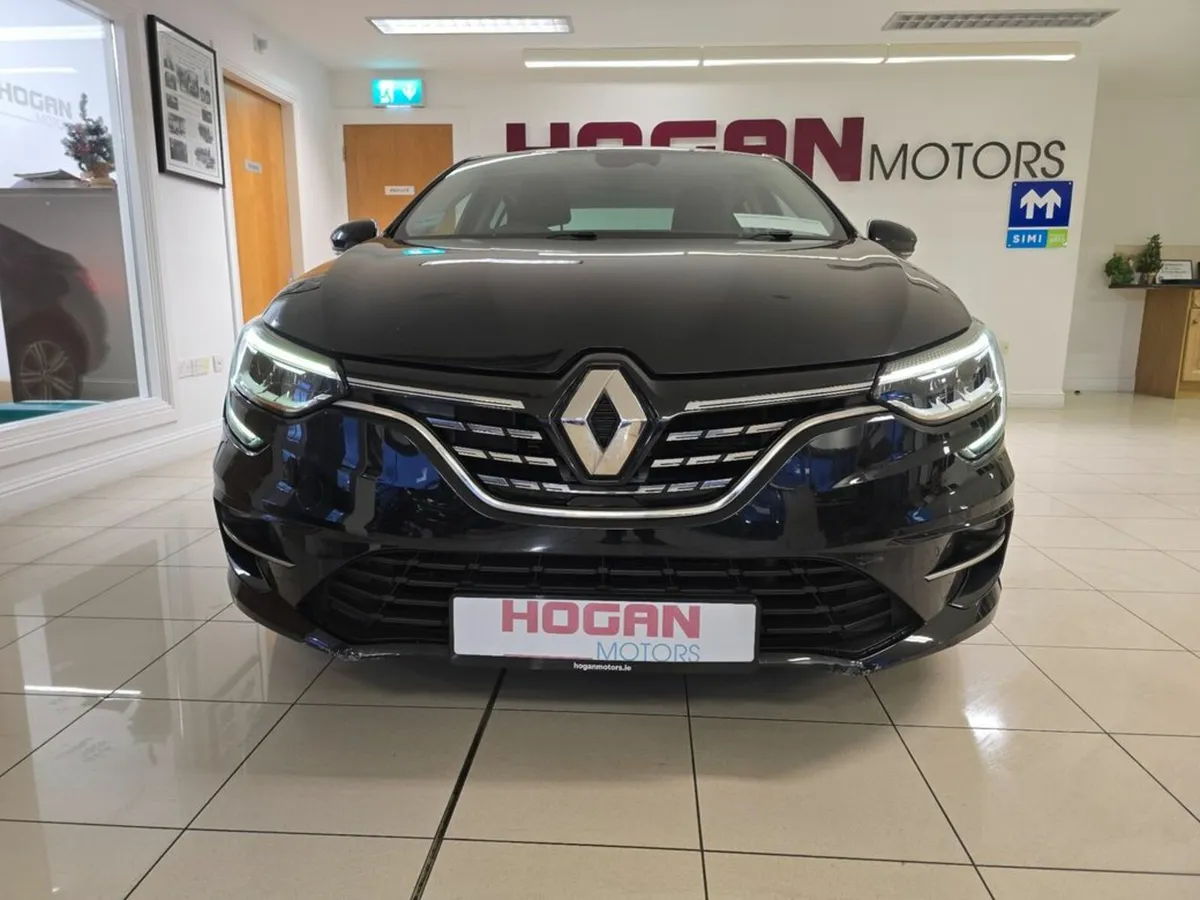 Renault Megane * Jan 2026 Pricing * Iconic Diesel - Image 2