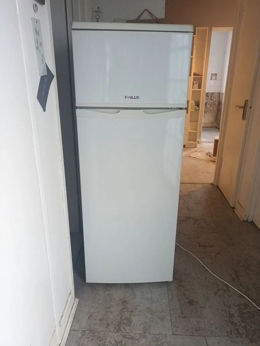 Fridge Freezer - Image 1