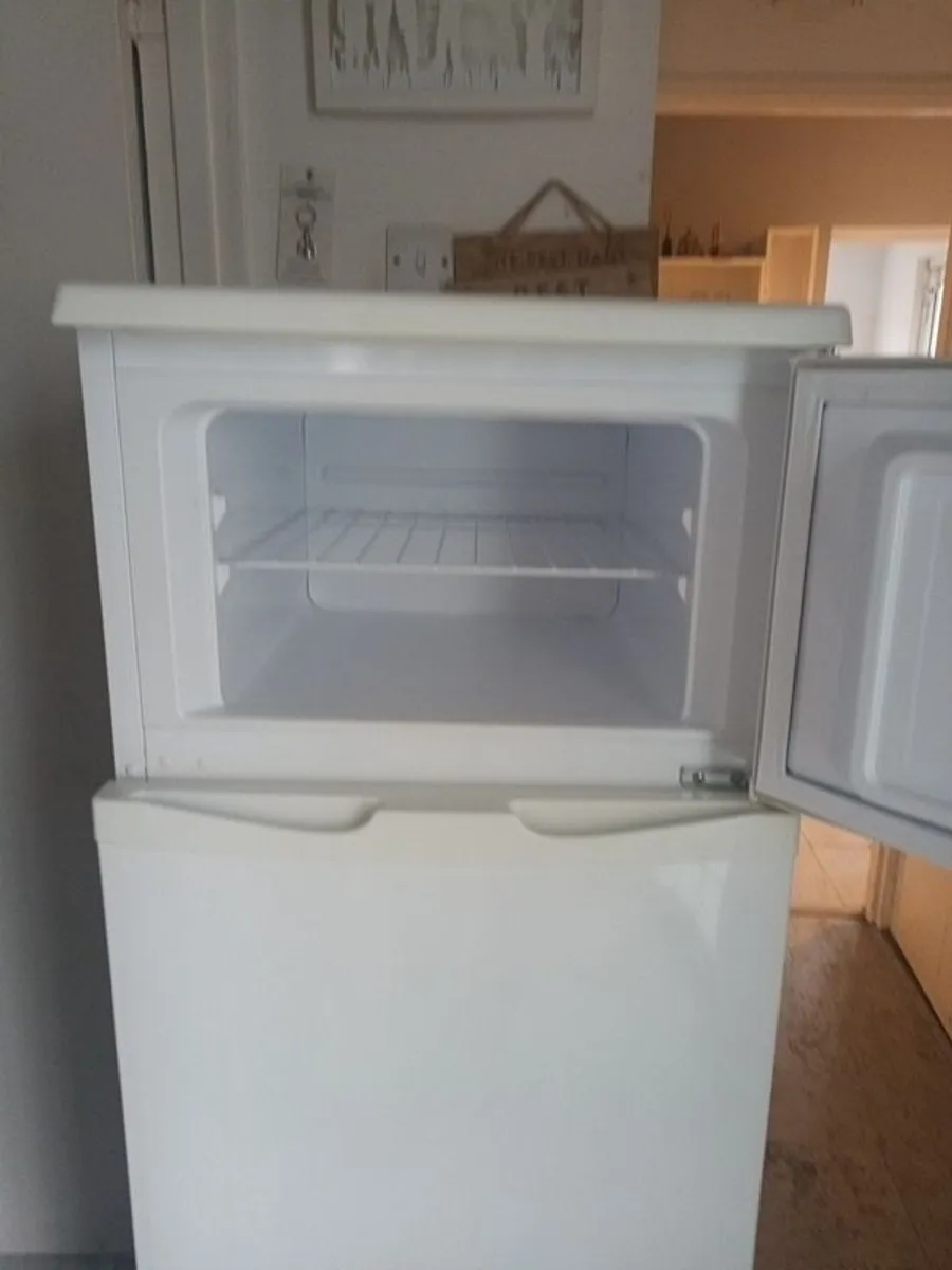 Fridge Freezer - Image 2