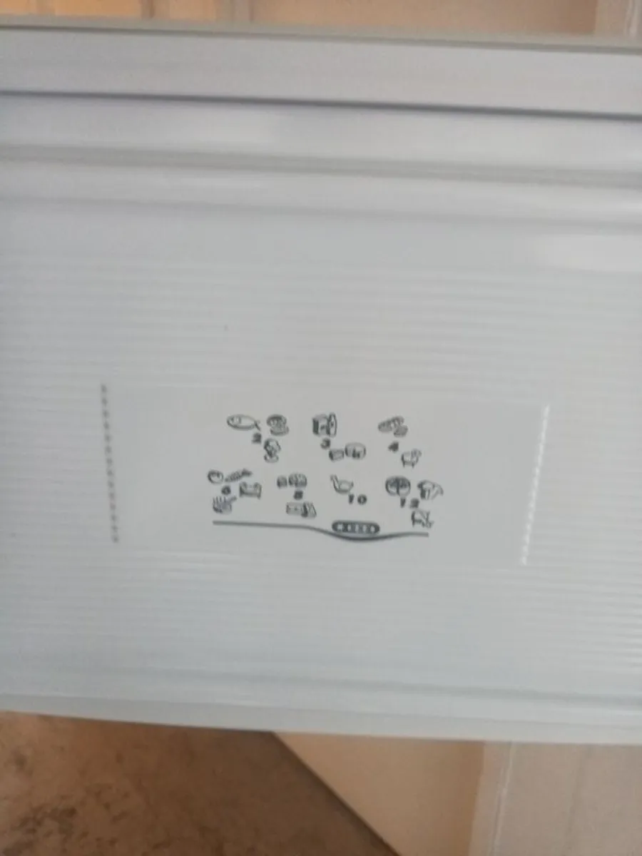 Fridge Freezer - Image 3