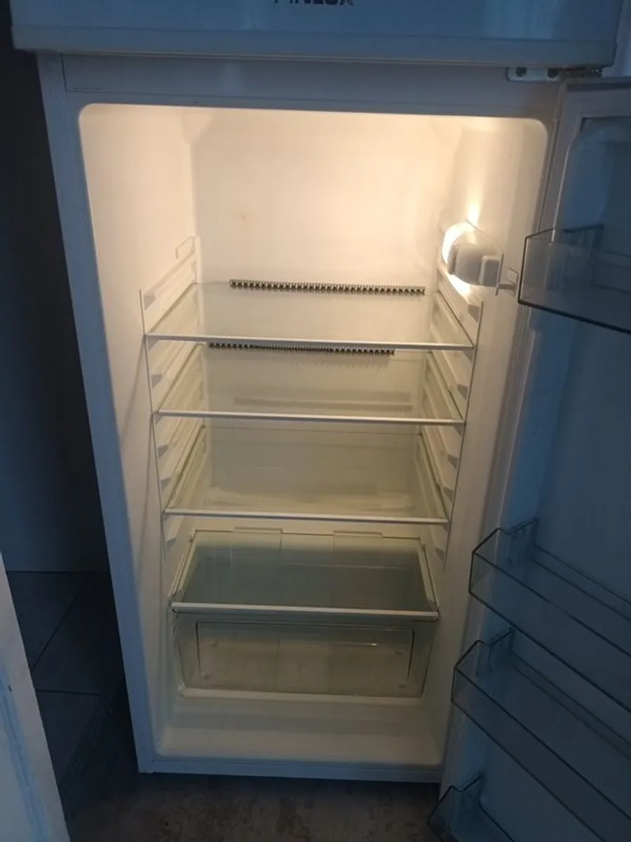 Fridge Freezer - Image 4