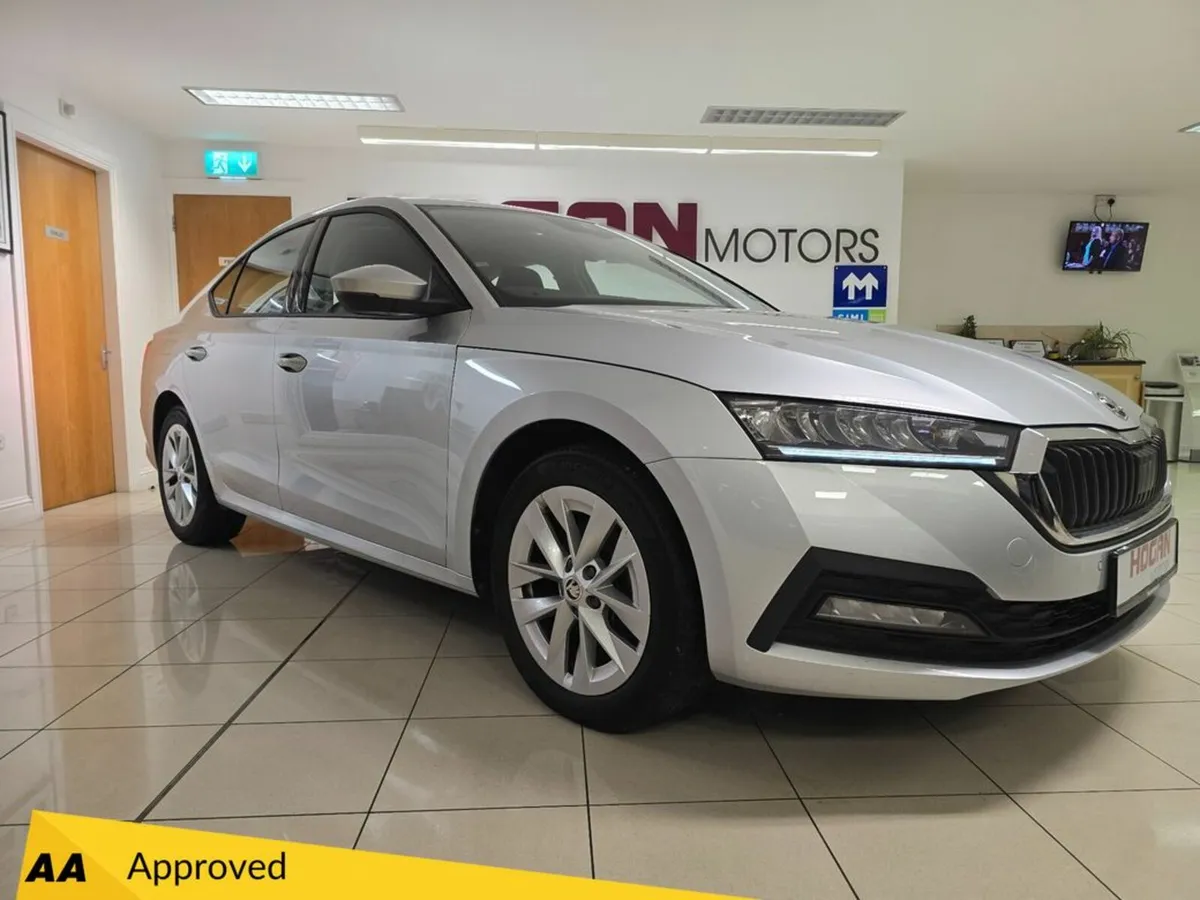 Skoda Octavia * Jan 2026 Pricing * 2.0 TDi Ambitio - Image 1