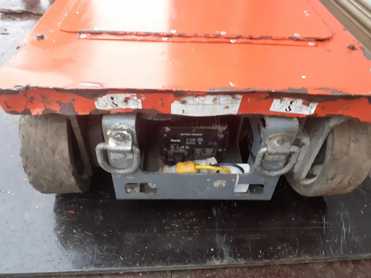 SKYJACK SJ16 2016 - Image 4